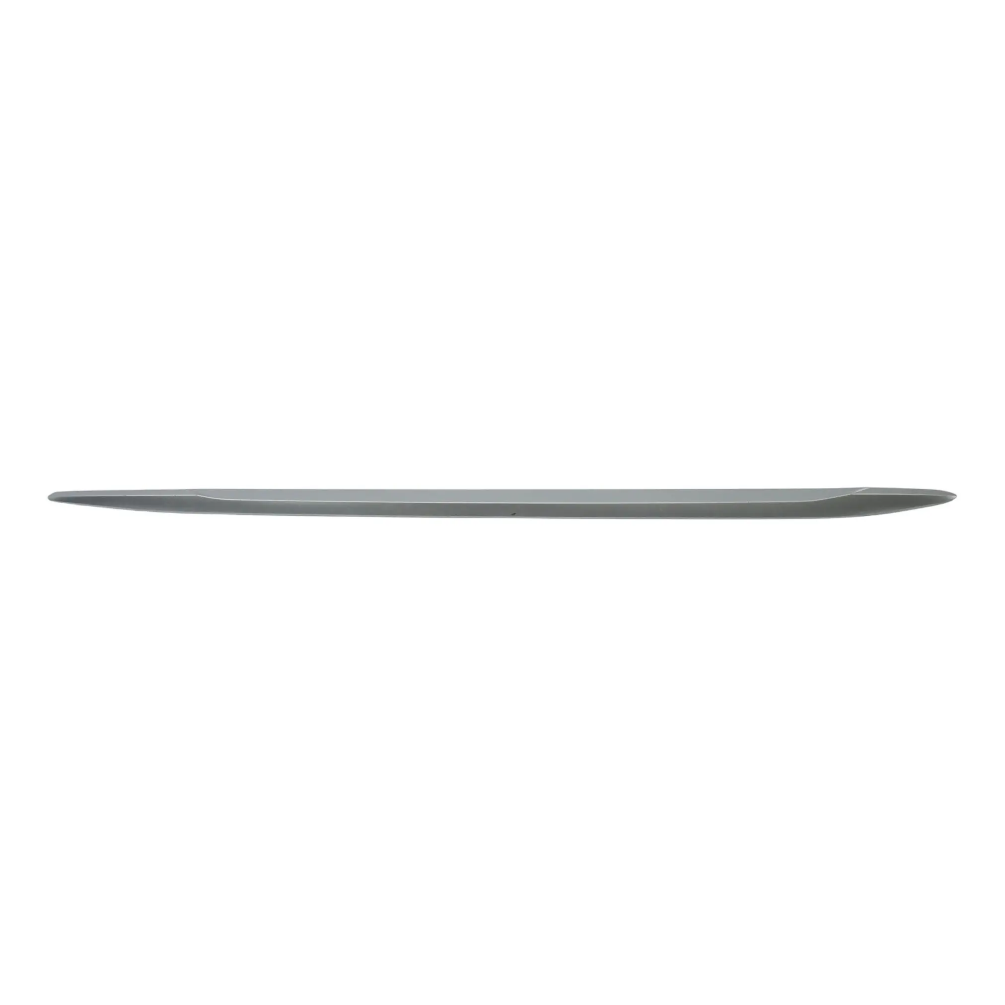 Side Skirt Audi S3 8Y Right O/S Door Sill Cover Panel Daytona Grey Pearl - Z7S