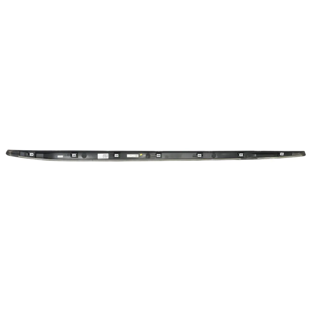  Faldón Lateral Audi S3 8Y Derecho Panel Cubre Umbral Daytona Gris Perla - Z7S - SKU 8Y0853860-DGR - Número de pieza 8Y0853860