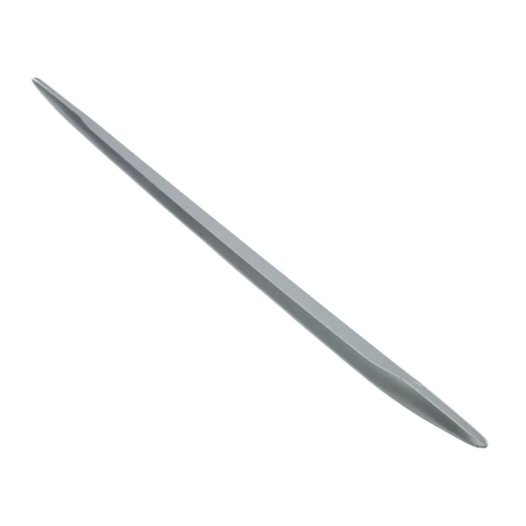 Minigonna Laterale Audi S3 8Y Destra Pannello Di Copertura Daytona Grey - Z7S  - SKU 8Y0853860-DGR - Numero di parte 8Y0853860