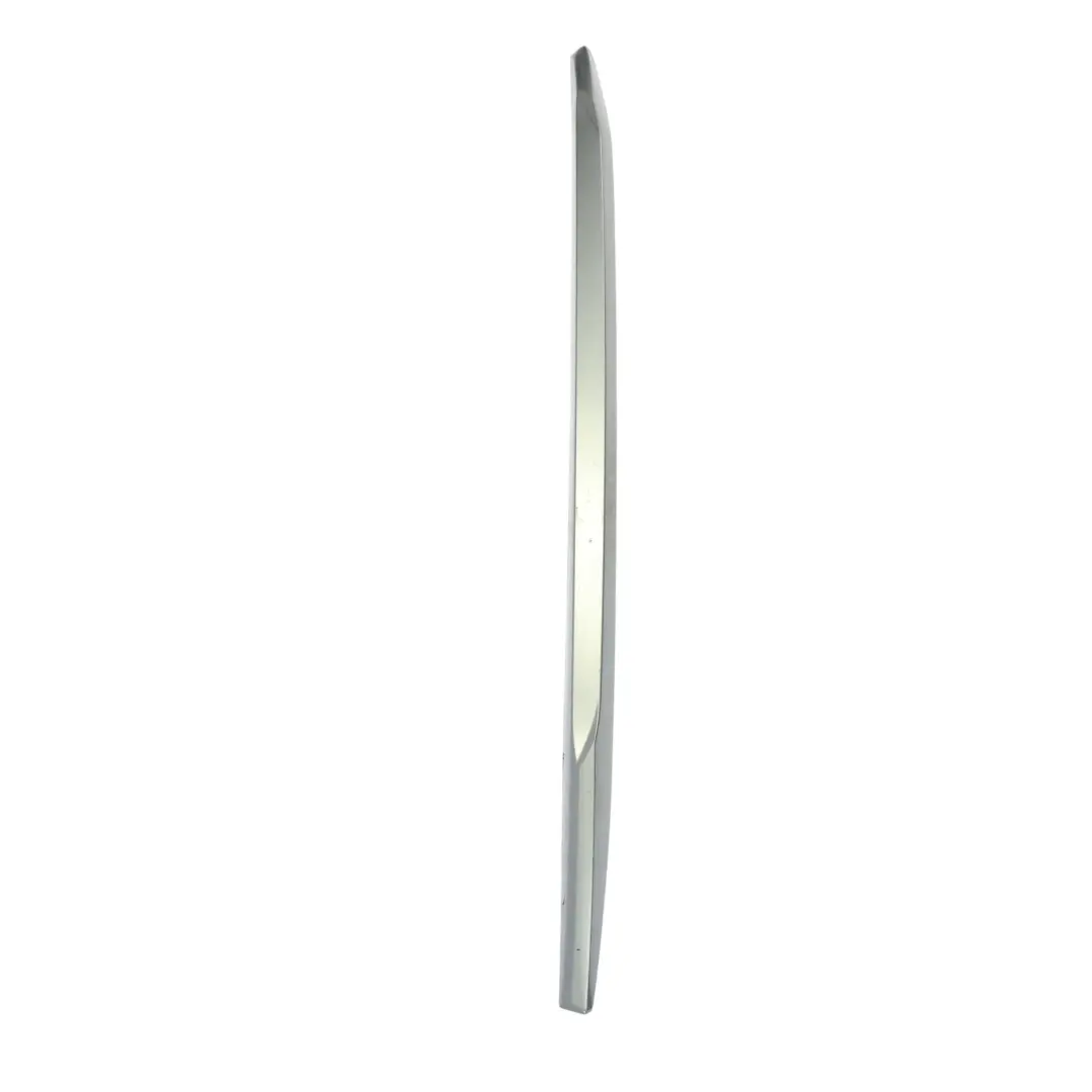 Minigonna Laterale Audi S3 8Y Destra Pannello Di Copertura Daytona Grey - Z7S  - SKU 8Y0853860-DGR - Numero di parte 8Y0853860