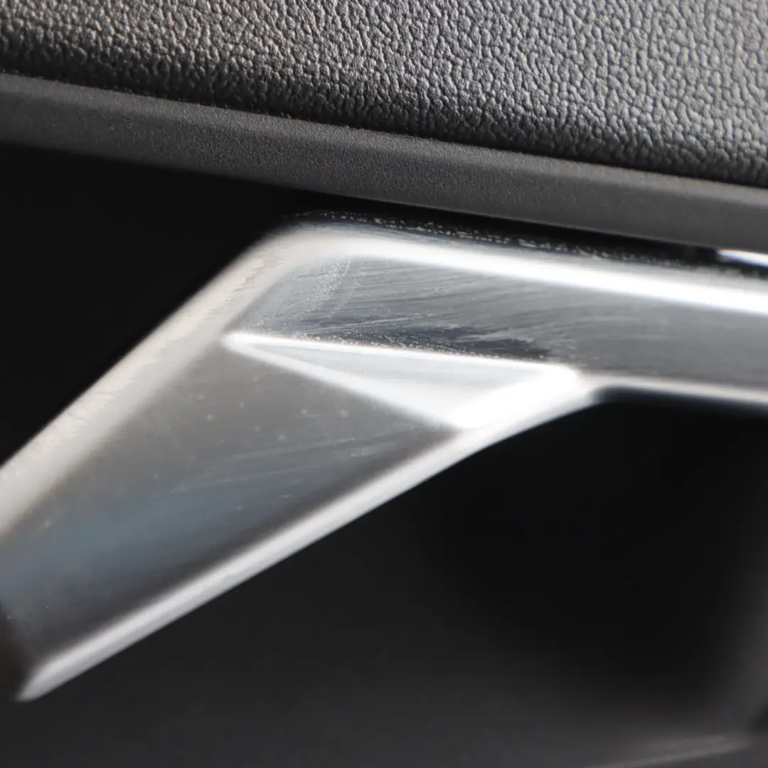 8Y Rear Door Card Inner Cover Panel Trim Right O/S to Audi A3 S3 with Part number 8Y0867304K Audi A3 S3 8Y Rear Door Card Inner Cover Panel Trim Right O/S - SKU 8Y0867304K - Part number 8Y0867304K