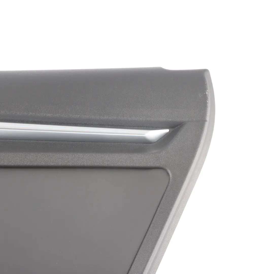 8Y Rear Door Card Inner Cover Panel Trim Right O/S to Audi A3 S3 with Part number 8Y0867304K Audi A3 S3 8Y Rear Door Card Inner Cover Panel Trim Right O/S - SKU 8Y0867304K - Part number 8Y0867304K
