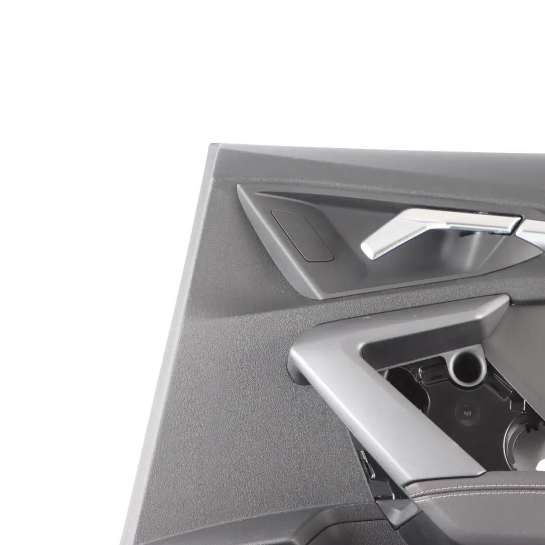 8Y Rear Door Card Inner Cover Panel Trim Right O/S to Audi A3 S3 with Part number 8Y0867304K Audi A3 S3 8Y Rear Door Card Inner Cover Panel Trim Right O/S - SKU 8Y0867304K - Part number 8Y0867304K