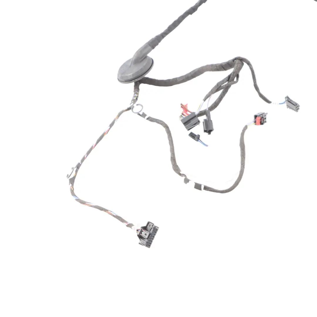 8Y Sportback Rear Door Wiring Loom Harness Cable Right O/S to Audi A3 with Part number 8Y0971688AQ Audi A3 8Y Sportback Rear Door Wiring Loom Harness Cable Right O/S - SKU 8Y0971688AQ - Part number 8Y0971688AQ