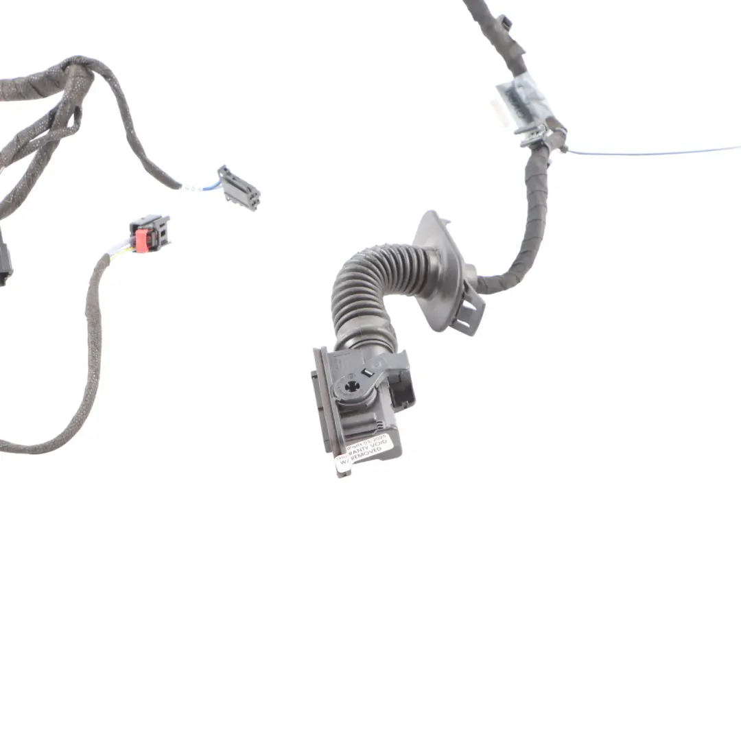 Audi A3 8Y Sportback Rear Door Wiring Loom Harness Cable Right O/S - SKU 8Y0971688AQ - Part number 8Y0971688AQ
