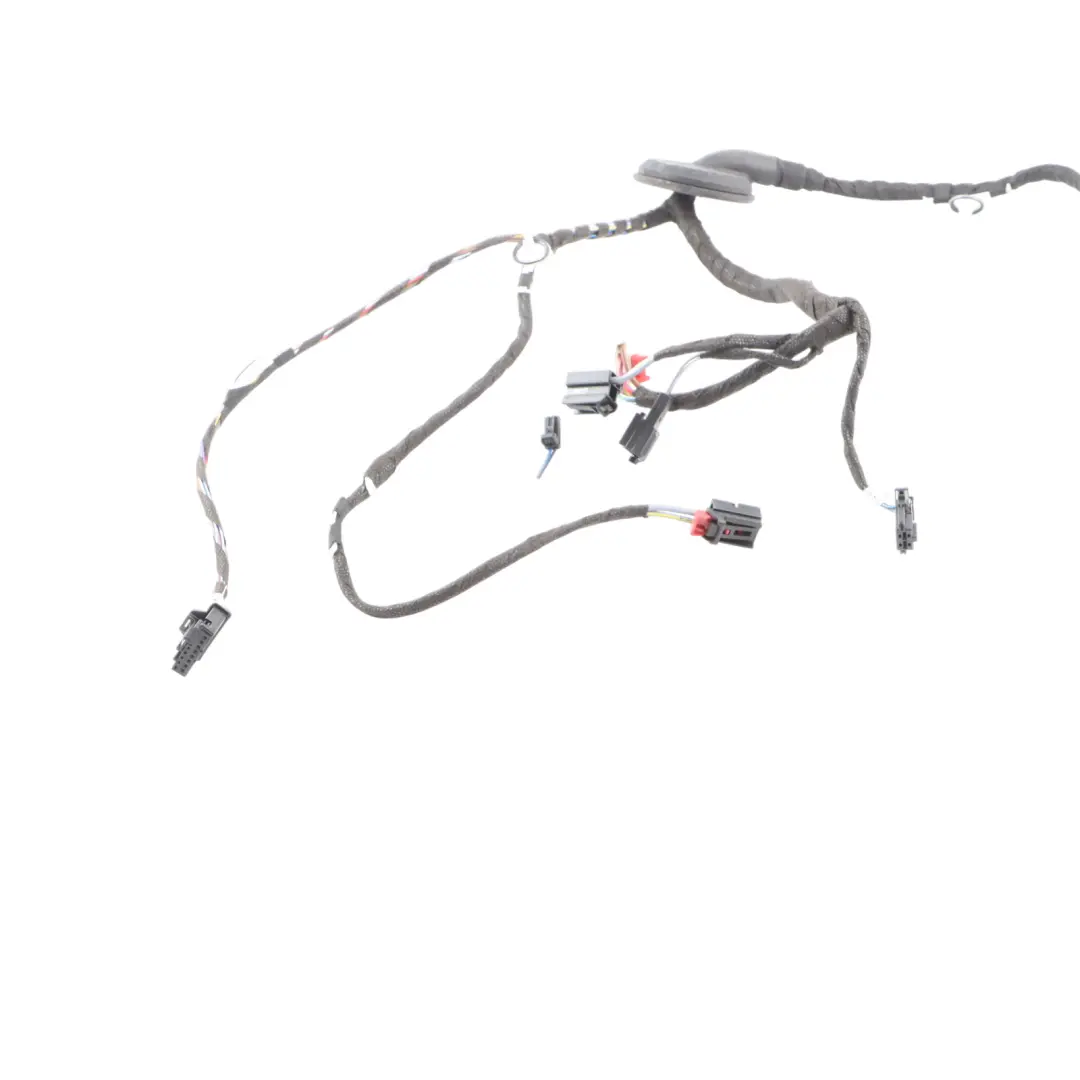 8Y Sportback Rear Door Wiring Loom Harness Cable Right O/S to Audi A3 with Part number 8Y0971688AQ Audi A3 8Y Sportback Rear Door Wiring Loom Harness Cable Right O/S - SKU 8Y0971688AQ - Part number 8Y0971688AQ