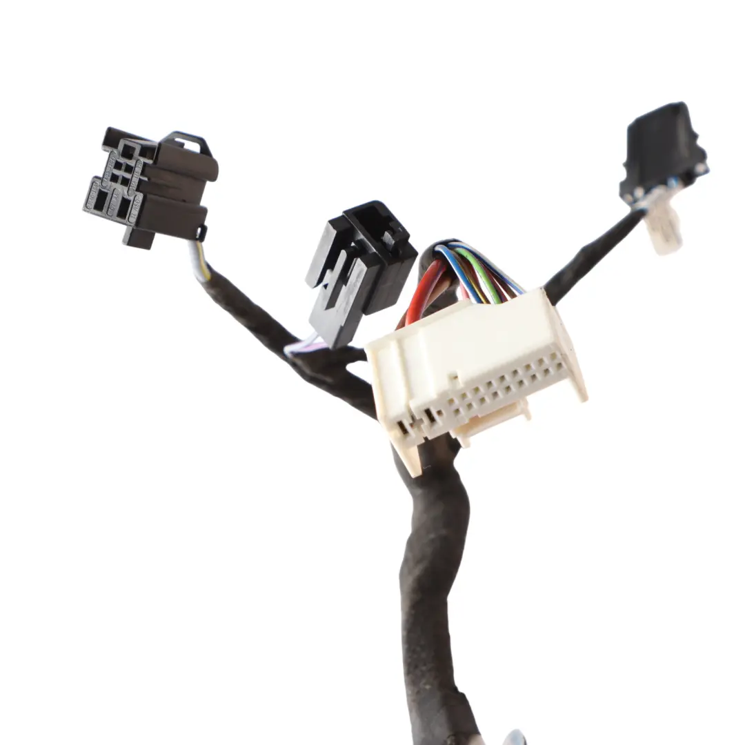 8Y Sportback Rear Door Wiring Loom Harness Cable Right O/S to Audi A3 with Part number 8Y0971688AQ Audi A3 8Y Sportback Rear Door Wiring Loom Harness Cable Right O/S - SKU 8Y0971688AQ - Part number 8Y0971688AQ