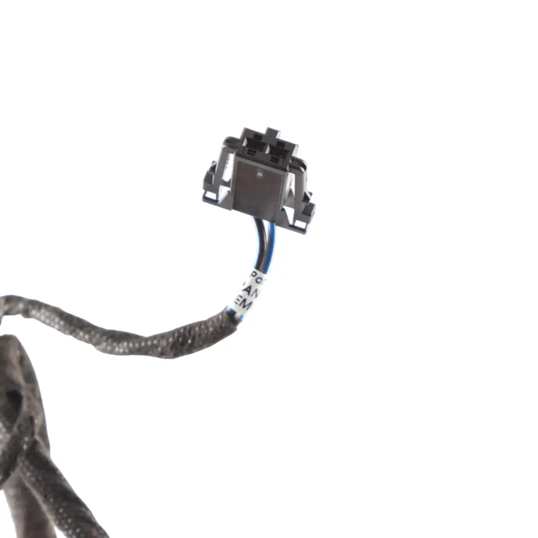 Audi A3 8Y Sportback Rear Door Wiring Loom Harness Cable Right O/S - SKU 8Y0971688AQ - Part number 8Y0971688AQ
