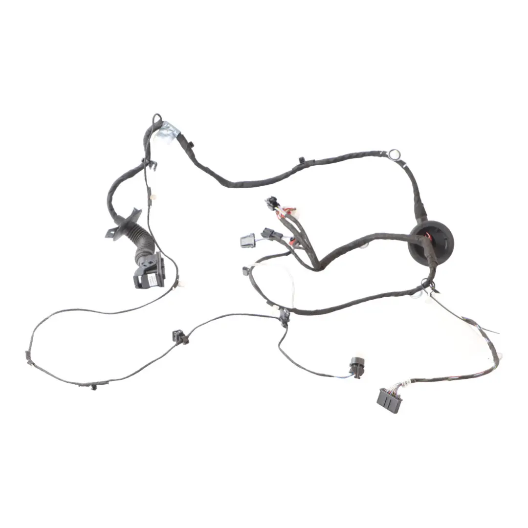 Audi A3 S3 8Y Door Wiring Loom Cable Harness Rear Left N/S - SKU 8Y0971688BA - Part number 8Y0971688BA
