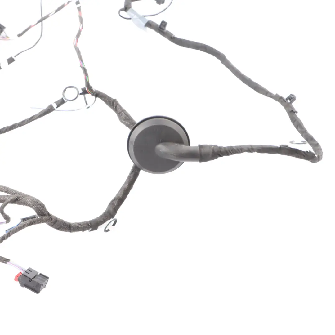 Audi A3 S3 8Y Door Wiring Loom Cable Harness Rear Left N/S - SKU 8Y0971688BA - Part number 8Y0971688BA