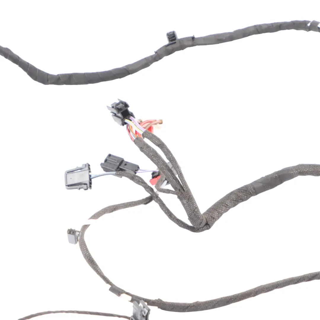 Audi A3 S3 8Y Door Wiring Loom Cable Harness Rear Left N/S - SKU 8Y0971688BA - Part number 8Y0971688BA