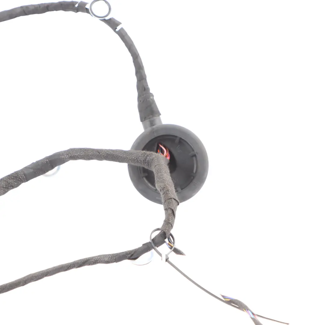 Audi A3 S3 8Y Door Wiring Loom Cable Harness Rear Right O/S - SKU 8Y0971688BA - Part number 8Y0971688BA