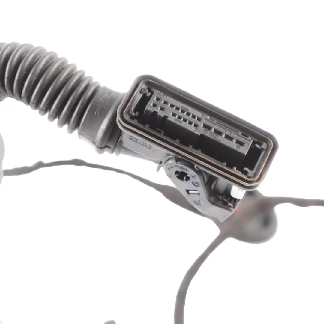 Audi A3 S3 8Y Door Wiring Loom Cable Harness Rear Left N/S - SKU 8Y0971688BA - Part number 8Y0971688BA