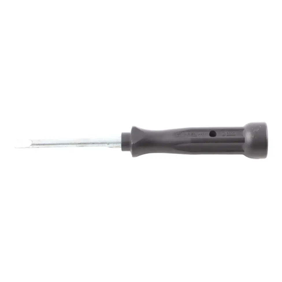 Tournevis D'Origine Coffre De Coupé pour Audi A4 A5 S5 F5 à propos du numéro de pièce 8Z0012287 Audi A4 A5 S5 F5 Tournevis D'Origine Coffre De Coupé - SKU 8Z0012287 - Numéro de pièce 8Z0012287