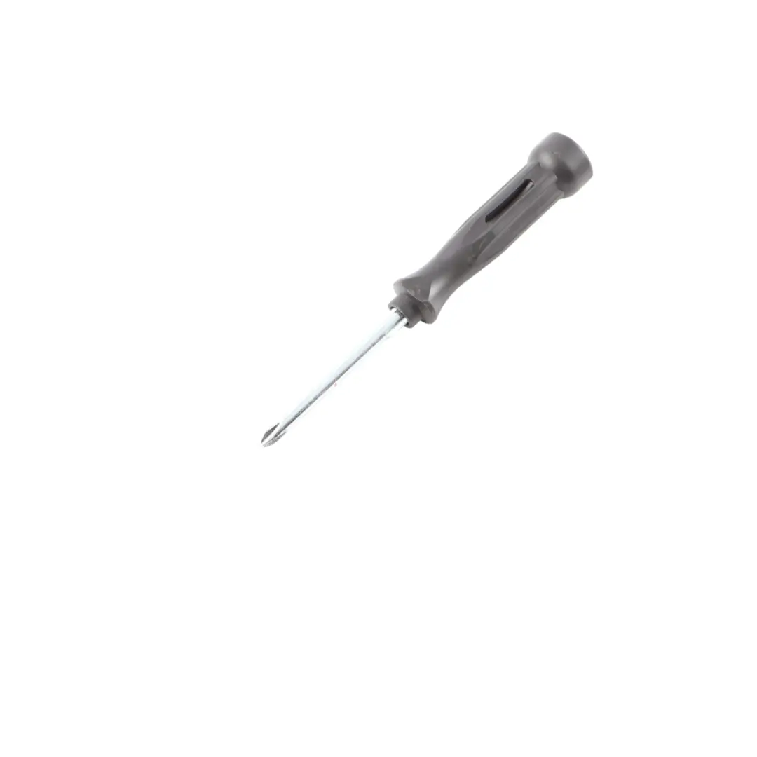 Tournevis D'Origine Coffre De Coupé pour Audi A4 A5 S5 F5 à propos du numéro de pièce 8Z0012287 Audi A4 A5 S5 F5 Tournevis D'Origine Coffre De Coupé - SKU 8Z0012287 - Numéro de pièce 8Z0012287