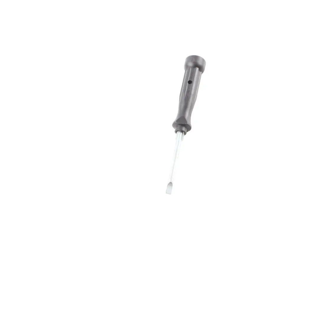Audi A4 A5 S5 F5 Coupe Boot Genuine Screwdriver - SKU 8Z0012287 - Part number 8Z0012287