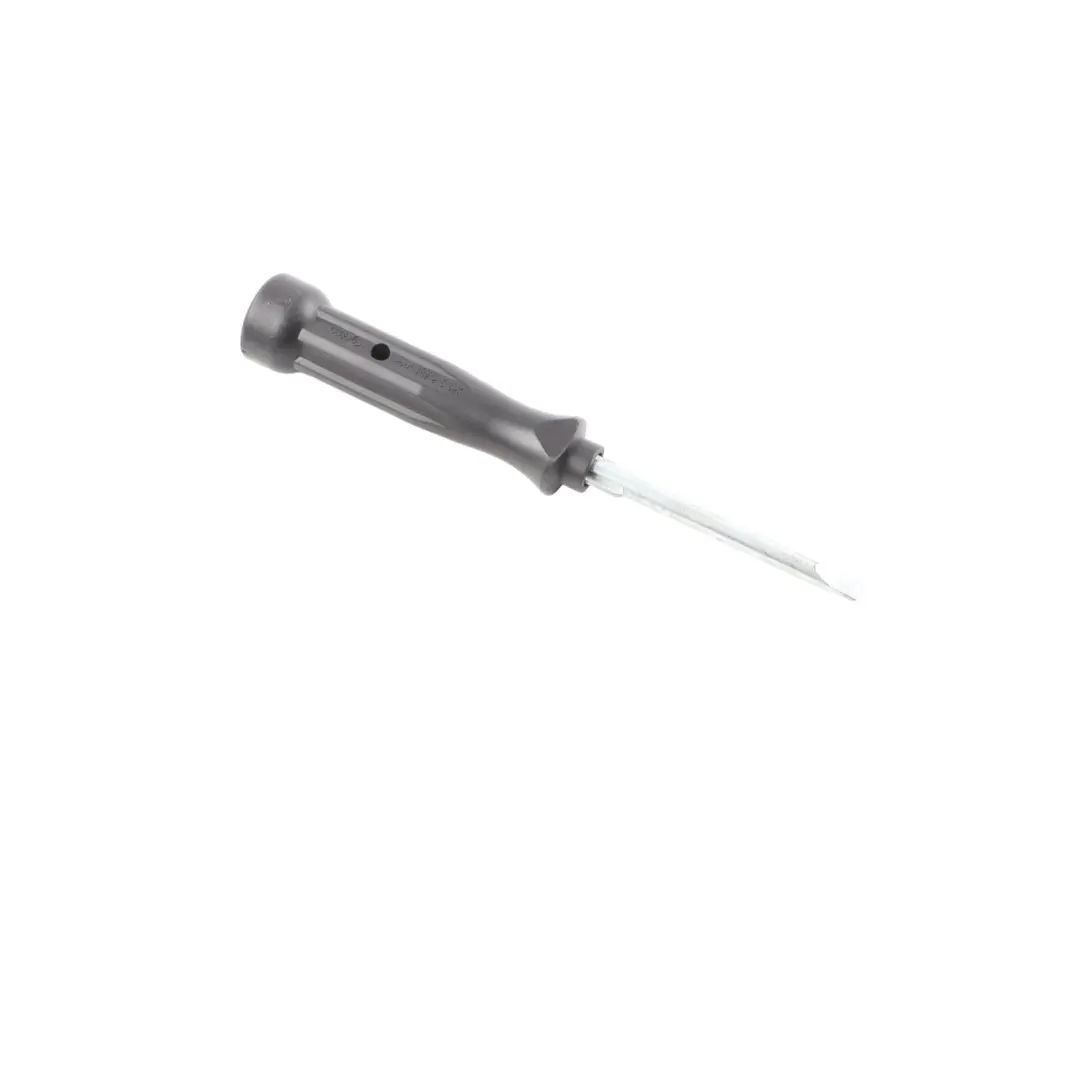 Tournevis D'Origine Coffre De Coupé pour Audi A4 A5 S5 F5 à propos du numéro de pièce 8Z0012287 Audi A4 A5 S5 F5 Tournevis D'Origine Coffre De Coupé - SKU 8Z0012287 - Numéro de pièce 8Z0012287