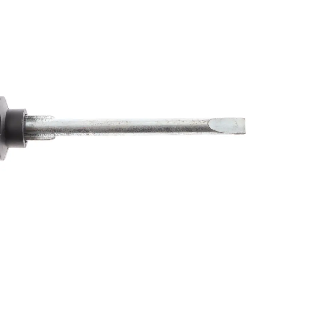 Tournevis D'Origine Coffre De Coupé pour Audi A4 A5 S5 F5 à propos du numéro de pièce 8Z0012287 Audi A4 A5 S5 F5 Tournevis D'Origine Coffre De Coupé - SKU 8Z0012287 - Numéro de pièce 8Z0012287