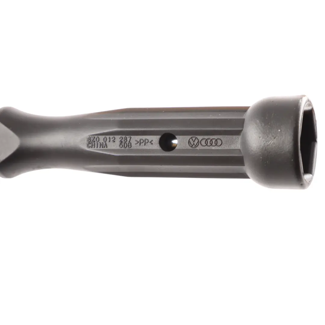 Tournevis D'Origine Coffre De Coupé pour Audi A4 A5 S5 F5 à propos du numéro de pièce 8Z0012287 Audi A4 A5 S5 F5 Tournevis D'Origine Coffre De Coupé - SKU 8Z0012287 - Numéro de pièce 8Z0012287
