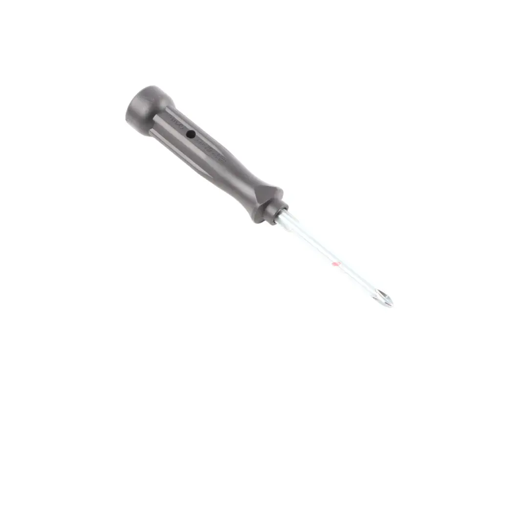 Tournevis D'Origine Coffre De Coupé pour Audi A4 A5 S5 F5 à propos du numéro de pièce 8Z0012287 Audi A4 A5 S5 F5 Tournevis D'Origine Coffre De Coupé - SKU 8Z0012287 - Numéro de pièce 8Z0012287