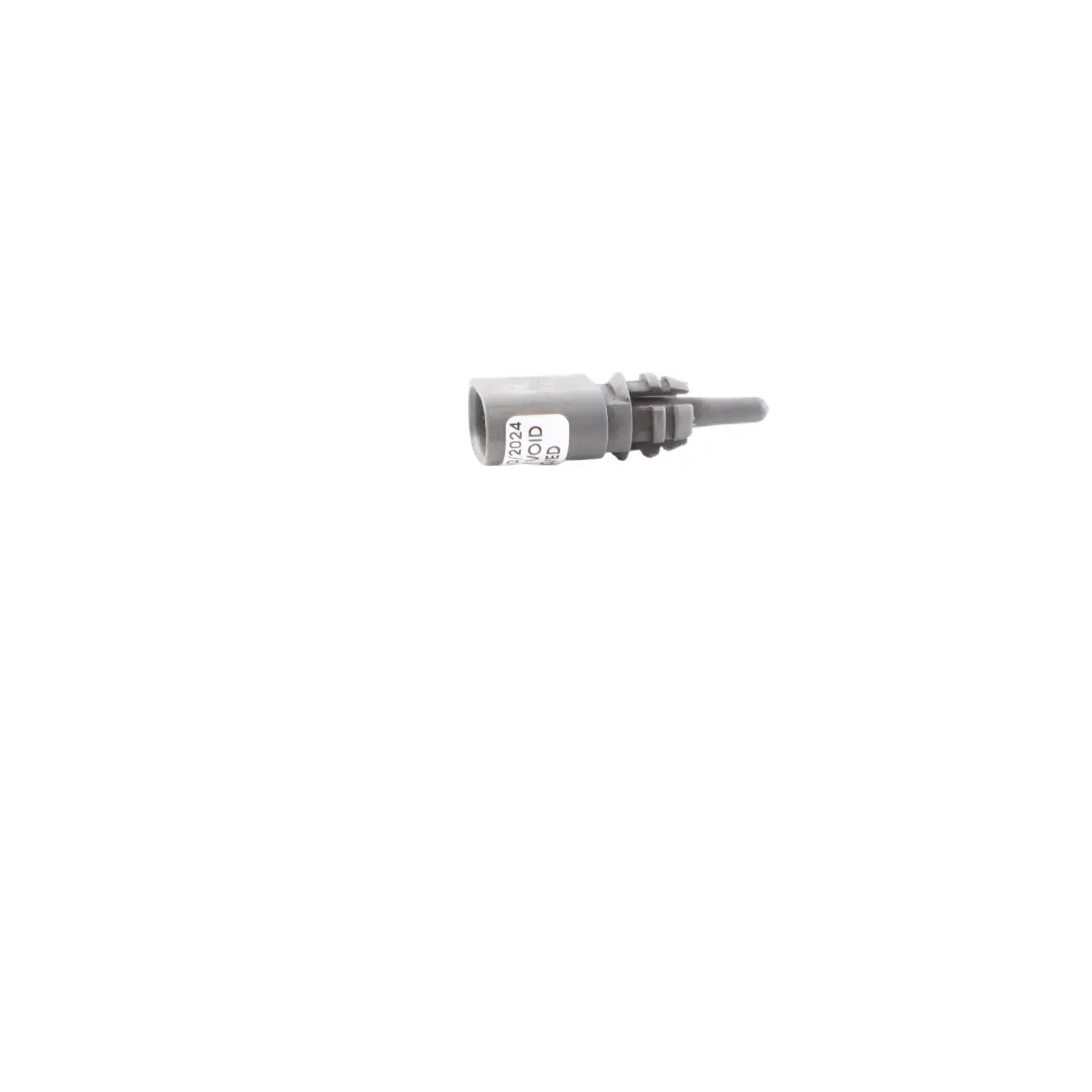 Seat Skoda Audi Volkswagen External Temperature Sensor Control Unit - SKU 8Z0820535A - Part number 8Z0820535A