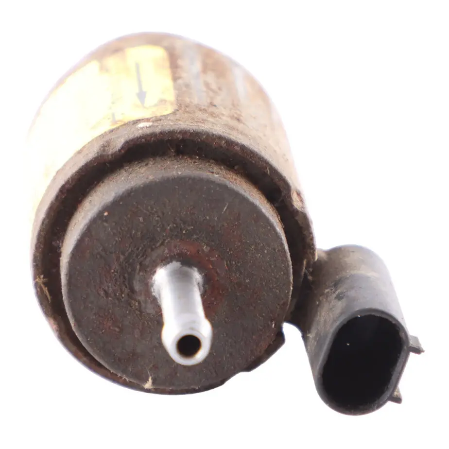  Webasto Auxiliary Fuel Filter Heater Strainer Heating 2 Pin TM1005348 - SKU 9031364A - Part number 9031364A