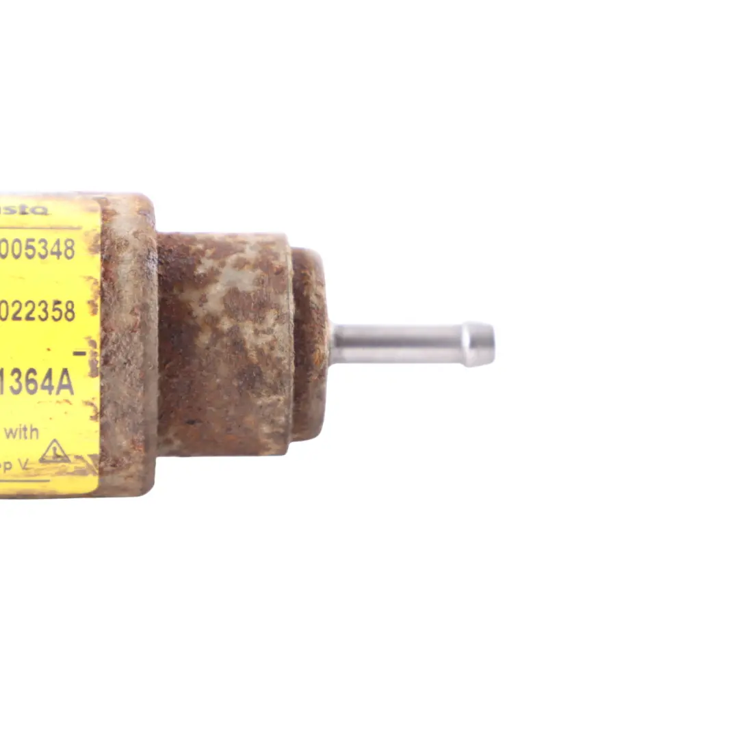 Webasto Auxiliary Fuel Filter Heater Strainer Heating 2 Pin TM1005348 to with Part number 9031364A Webasto Auxiliary Fuel Filter Heater Strainer Heating 2 Pin TM1005348 - SKU 9031364A - Part number 9031364A