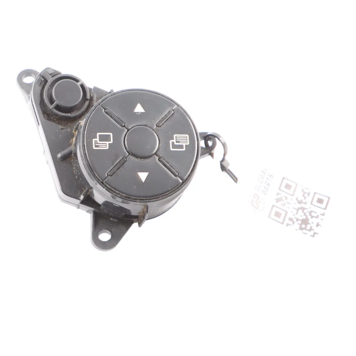 Steering Wheel Button Mercedes Sprinter W906 Multifunction Switch A9069051900