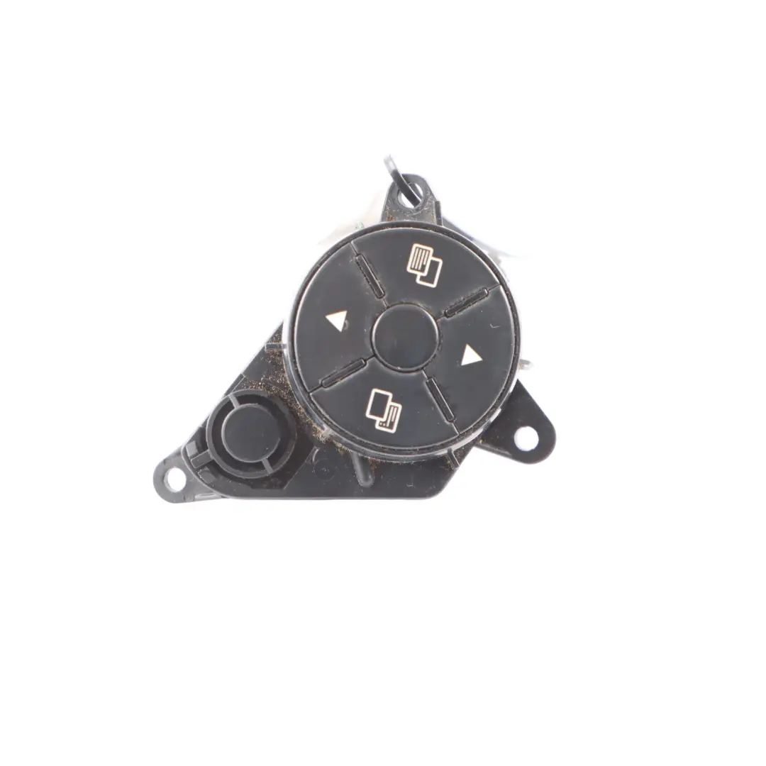  Steering Wheel Button Mercedes Sprinter W906 Multifunction Switch - SKU A9069051900 - Part number A9069051900