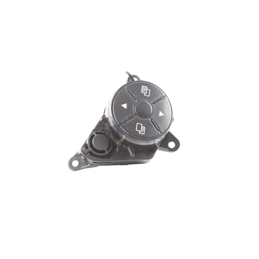  Steering Wheel Button Mercedes Sprinter W906 Multifunction Switch - SKU A9069051900 - Part number A9069051900