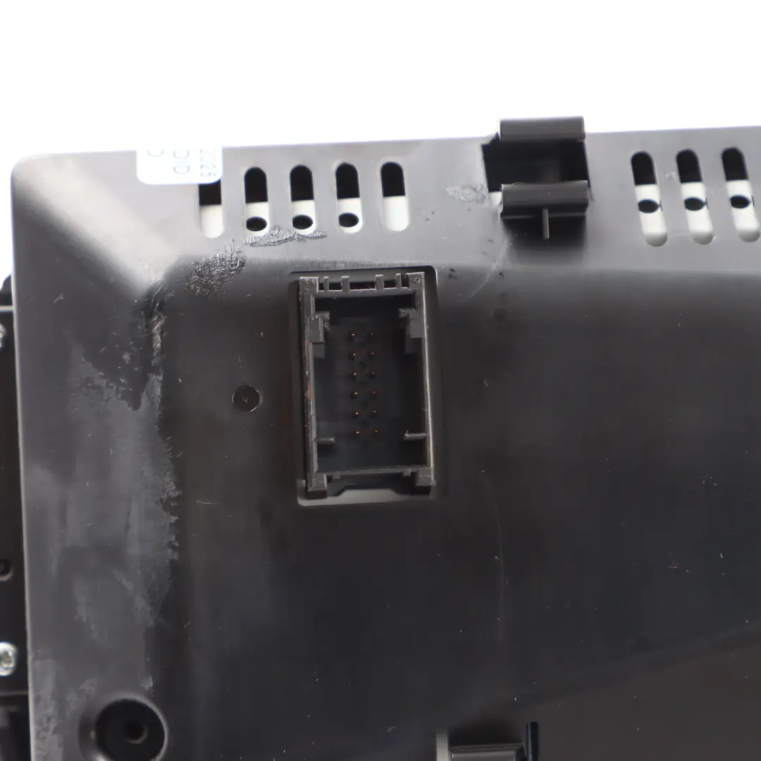 BMW E60 Dashboard Dash Onboard Display Monitor Screen - SKU 9114357 - Part number 9114357