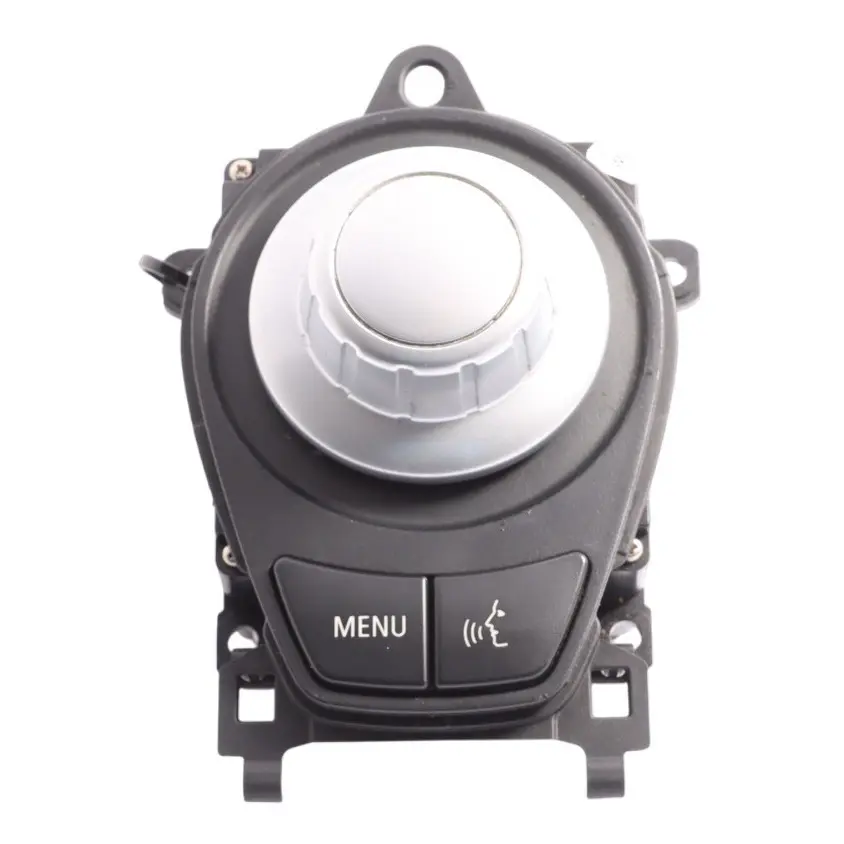 iDrive Menu Switch BMW E87 E90 E91 E92 E93 Button Knob to with Part number 9122027 iDrive Menu Switch BMW E87 E90 E91 E92 E93 Button Knob - SKU 9122027-2 - Part number 9122027