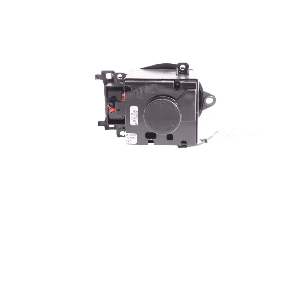  iDrive Menu Switch BMW E87 E90 E91 E92 E93 Button Knob - SKU 9122027-2 - Part number 9122027