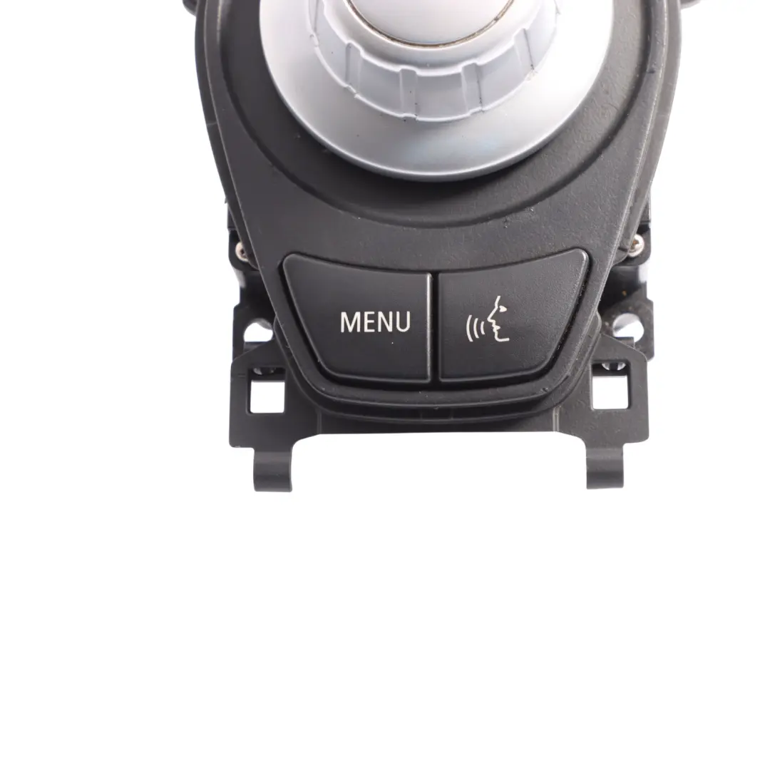  iDrive Menu Switch BMW E87 E90 E91 E92 E93 Button Knob - SKU 9122027-2 - Part number 9122027