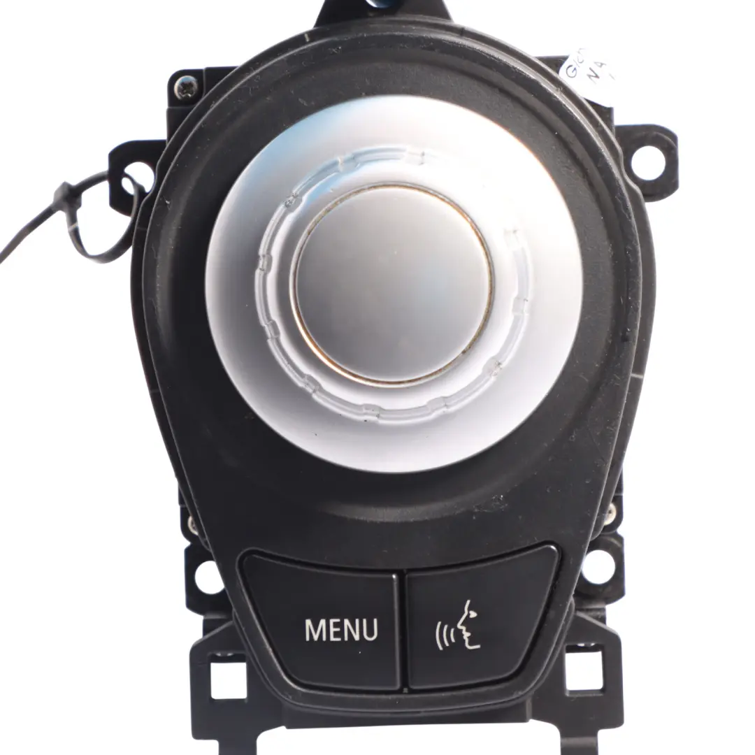  iDrive Menu Switch BMW E87 E90 E91 E92 E93 Button Knob - SKU 9122027-2 - Part number 9122027