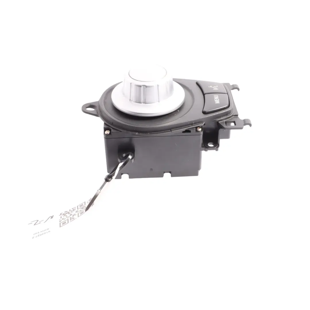  iDrive Menu Switch BMW E87 E90 E91 E92 E93 Button Knob - SKU 9122027-2 - Part number 9122027