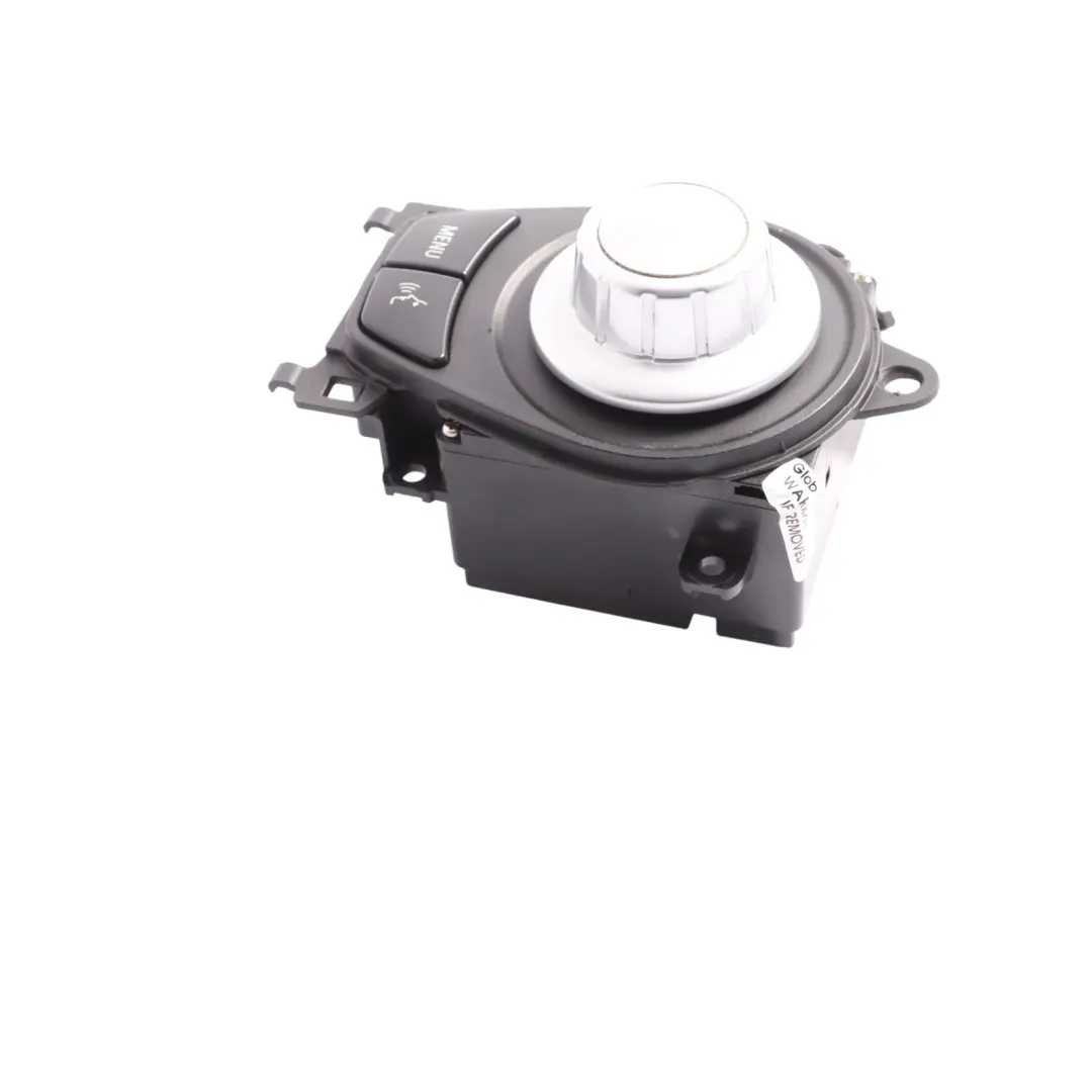 Perilla Interruptor Menú Idrive Para BMW E87 E90 E91 E92 E93 para con número de pieza 9122027 Perilla Interruptor Menú Idrive Para BMW E87 E90 E91 E92 E93 - SKU 9122027-2 - Número de pieza 9122027