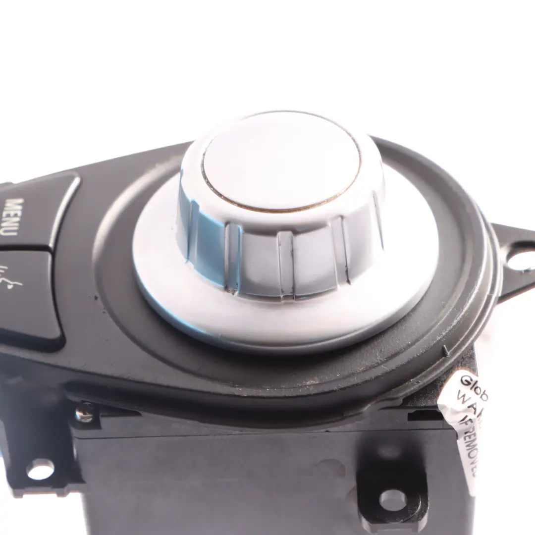  iDrive Menu Switch BMW E87 E90 E91 E92 E93 Button Knob - SKU 9122027-2 - Part number 9122027