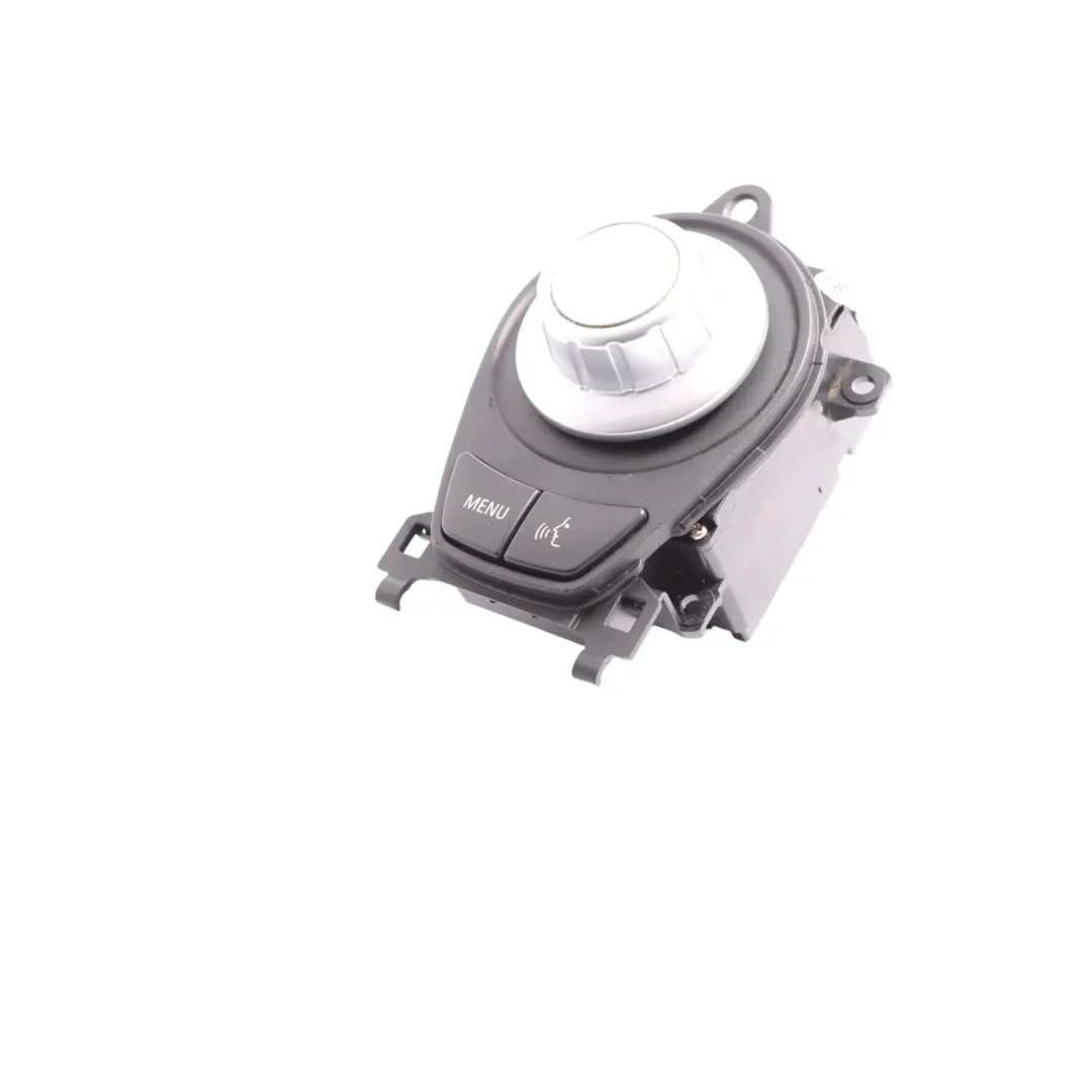  Idrive Menüschalter BMW E87 E90 E91 E92 E93 Knopf - SKU 9122027-2 - Teilenummer 9122027