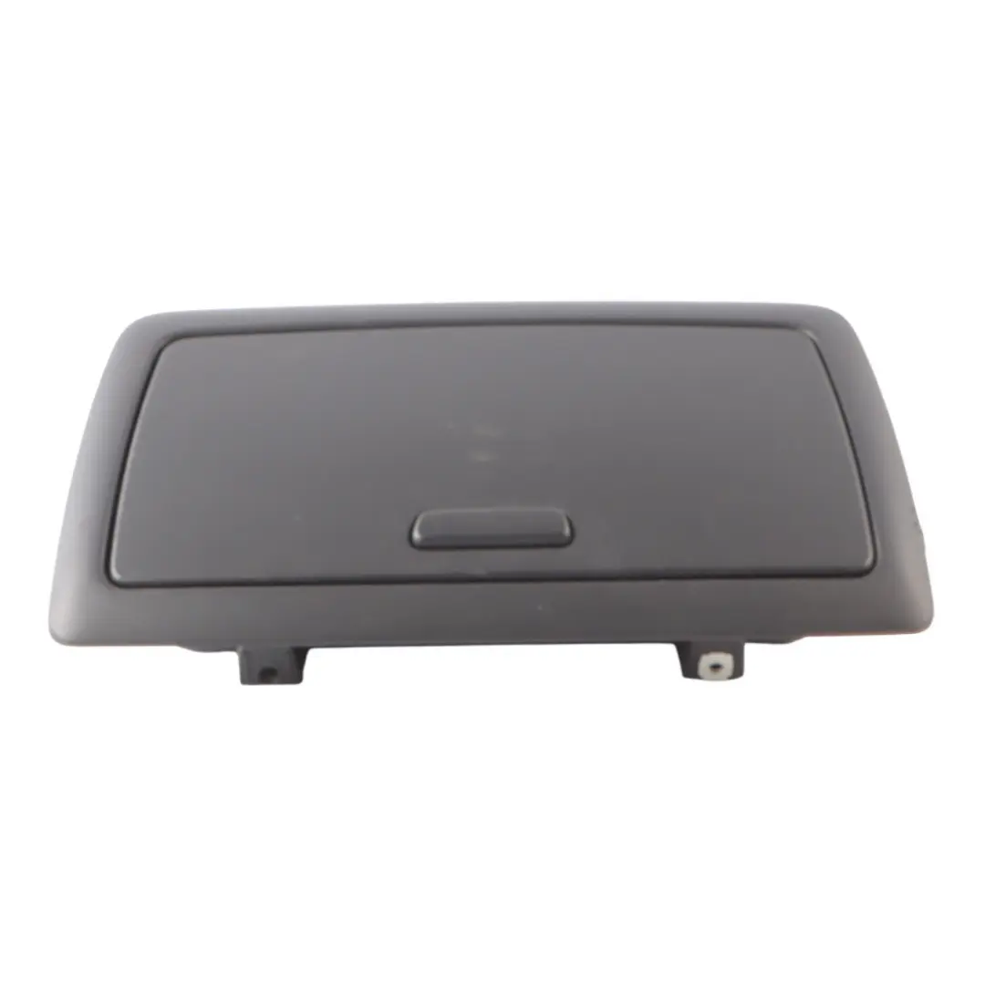BMW E81 E87 LCI Ablagefach Handschuhfach Instrumententafel Vorne Oben - SKU 9127054 - Teilenummer 9127054