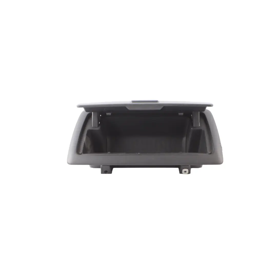 BMW E81 E87 LCI Ablagefach Handschuhfach Instrumententafel Vorne Oben - SKU 9127054 - Teilenummer 9127054