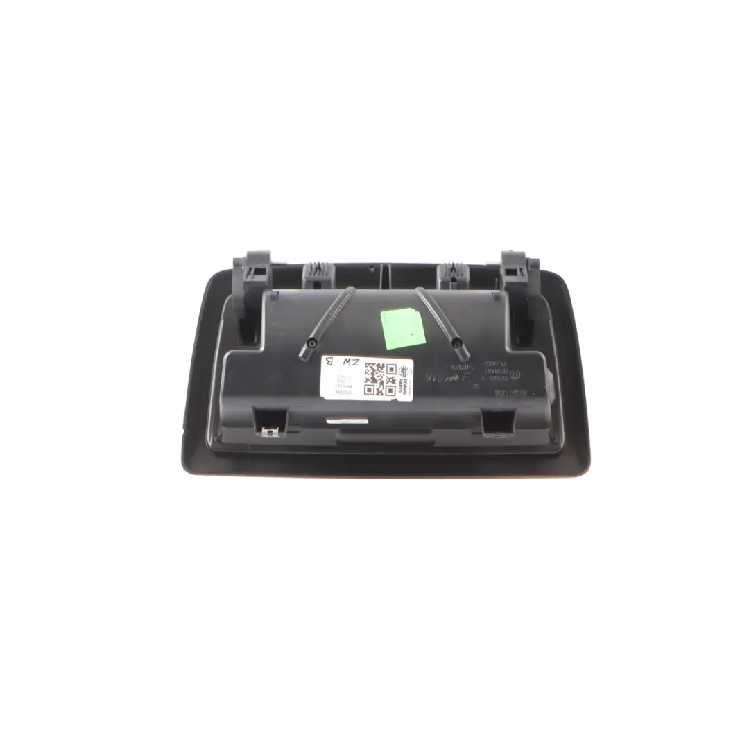 BMW E81 E87 LCI Ablagefach Handschuhfach Instrumententafel Vorne Oben - SKU 9127054 - Teilenummer 9127054