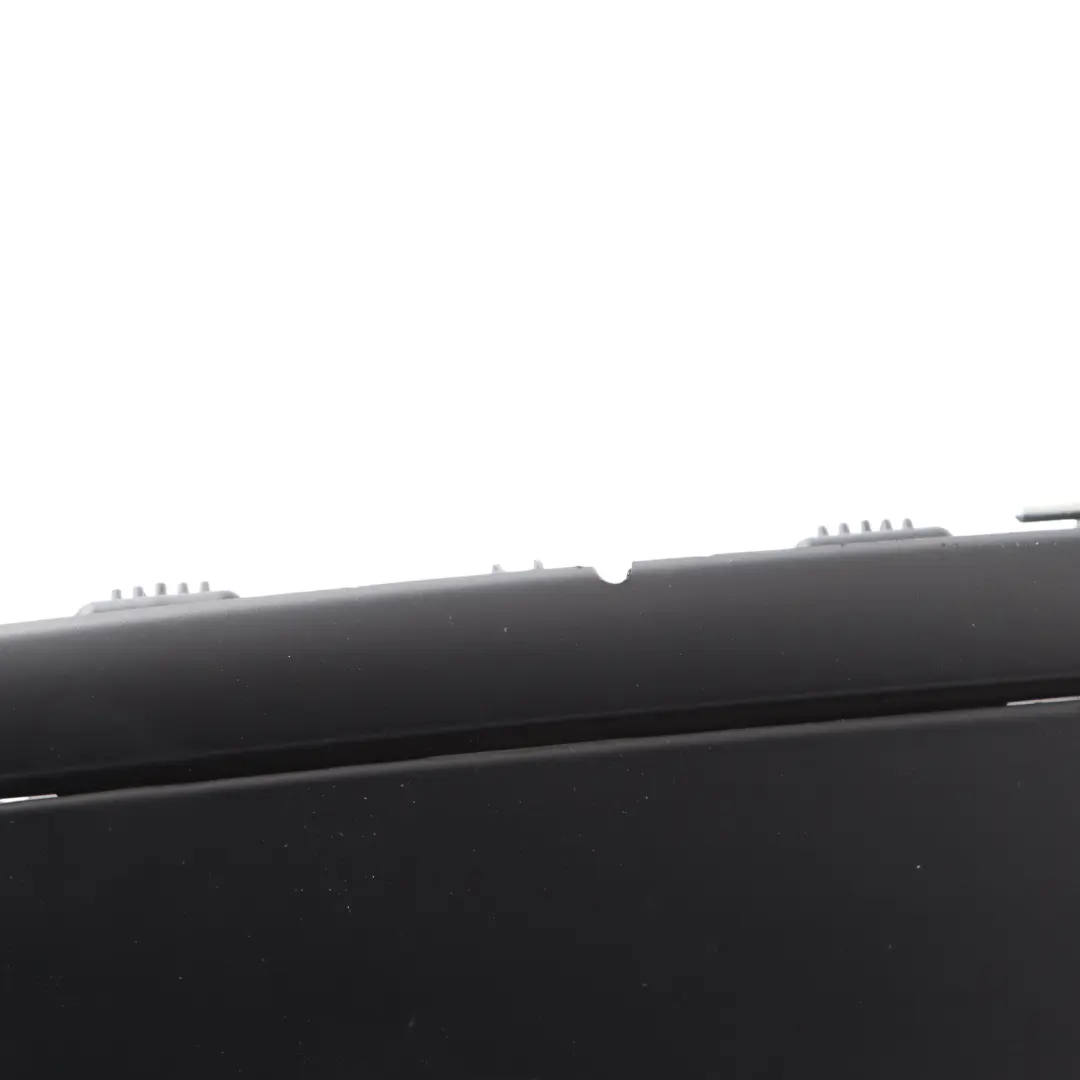 BMW E81 E82 E87 LCI E88 Storage Tray Instrument Panel Dash Dashboard - SKU 9127054 - Part number 9127054