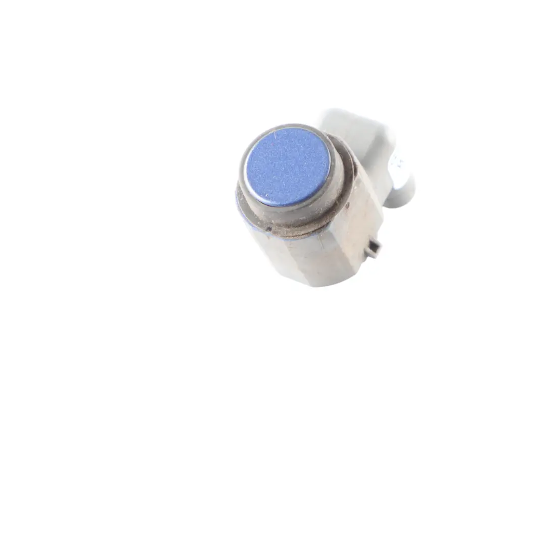 BMW E83 Front Rear Ultrasonic Distance PDC Montegoblau Blue Metallic A51 - SKU 9127799-MTB - Part number 9127799