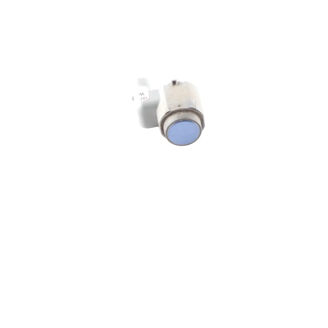 BMW E83 Front Rear Ultrasonic Distance PDC Montegoblau Blue Metallic A51 - SKU 9127799-MTB - Part number 9127799