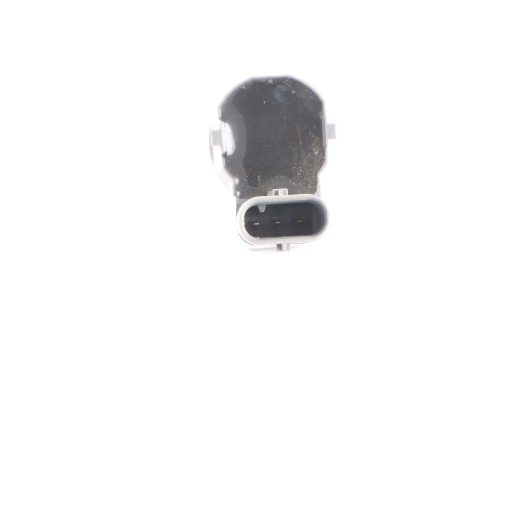 BMW E83 Front Rear Ultrasonic Distance PDC Montegoblau Blue Metallic A51 - SKU 9127799-MTB - Part number 9127799