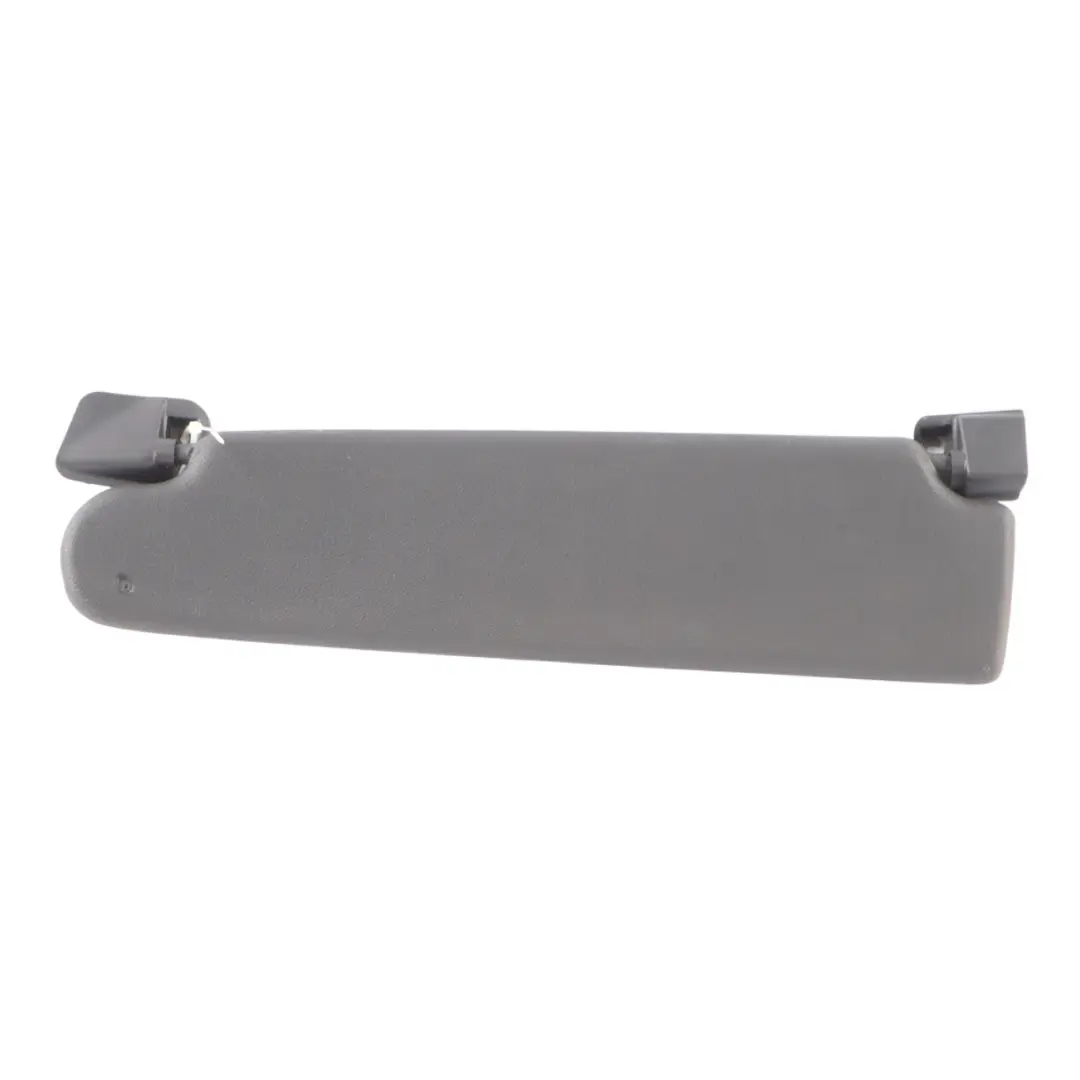 BMW Z4 E89 Visiera parasole con specchio Schwarz Destra O/S - SKU 9128392 - Numero di parte 9128392