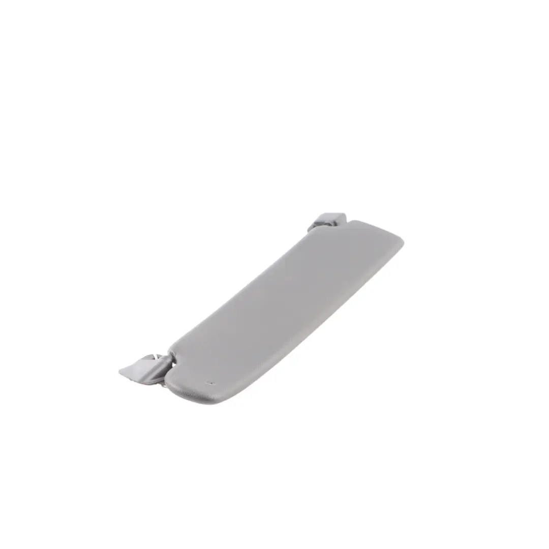 BMW Z4 E89 Sun Visor With Mirror Schwarz Right O/S - SKU 9128392 - Part number 9128392