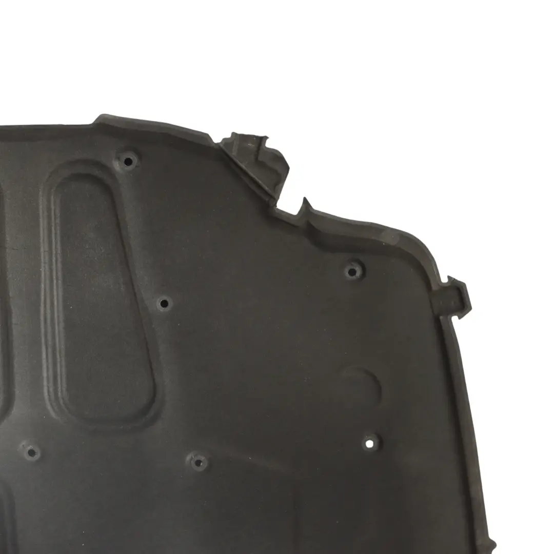 BMW Z4 E89 Engine Hood Bonnet Compartment Sound Insulation Cover - SKU 9128511-1 - Part number 9128511