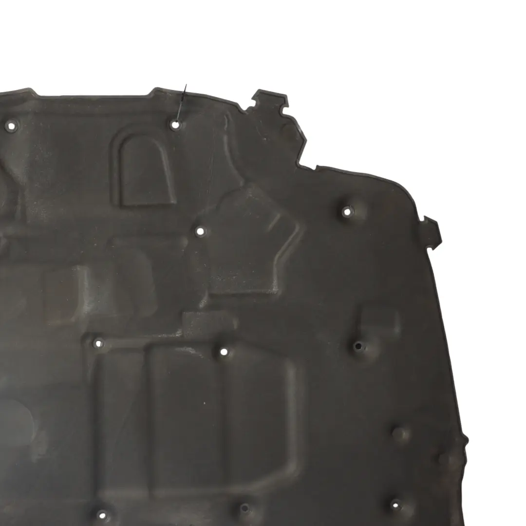 BMW Z4 E89 Engine Hood Bonnet Compartment Sound Insulation Cover - SKU 9128511-1 - Part number 9128511